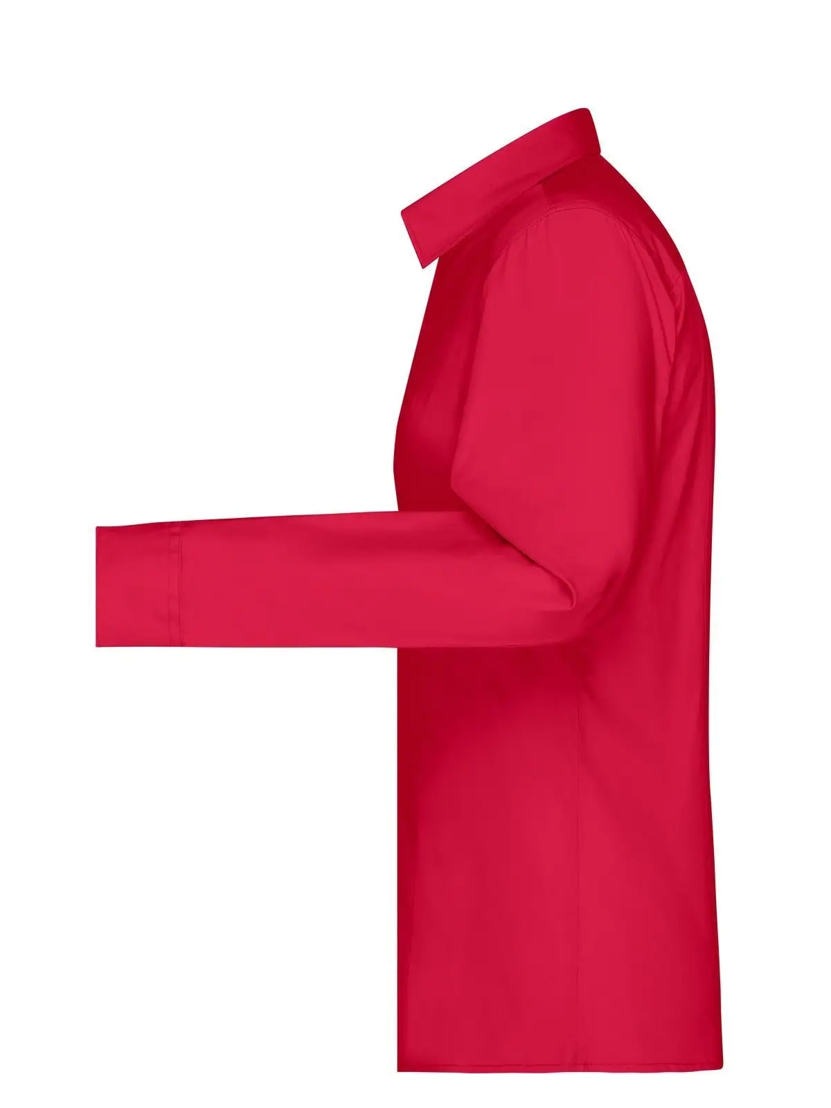 Immagine Ladies' Shirt Longsleeve Poplin