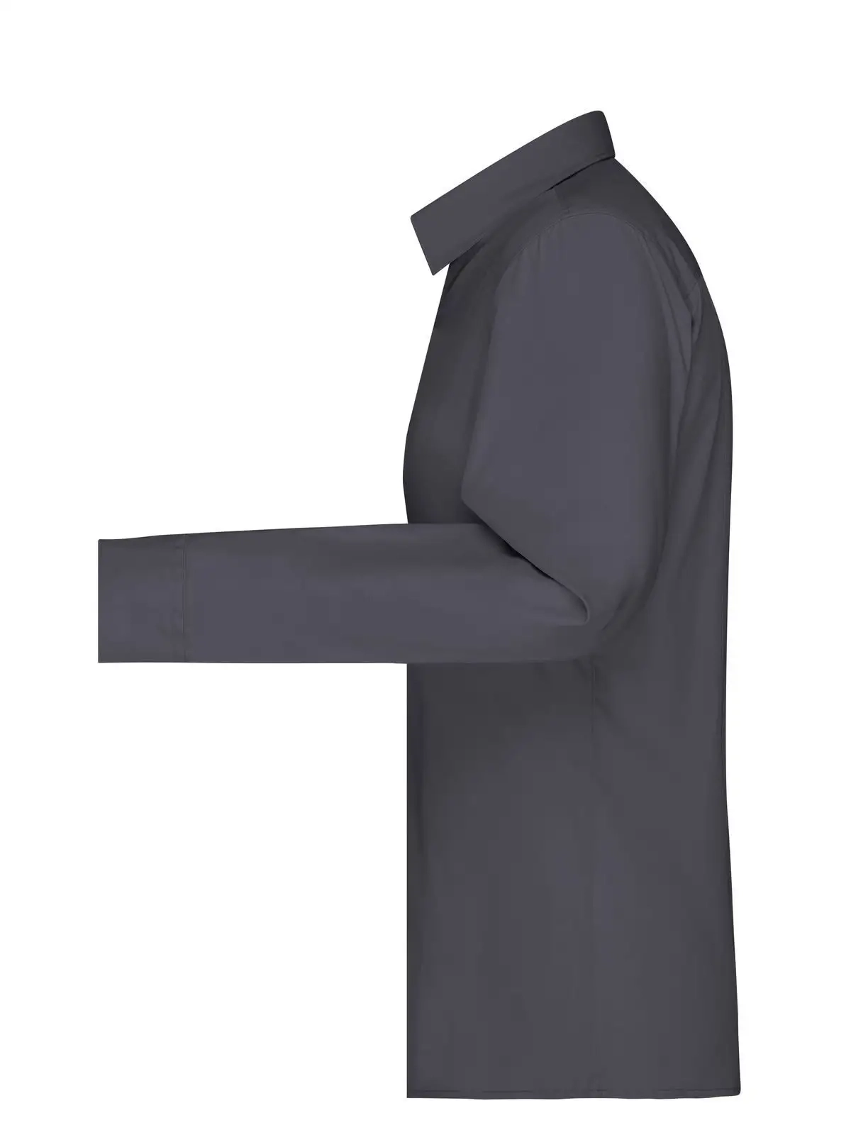 Immagine Ladies' Shirt Longsleeve Poplin