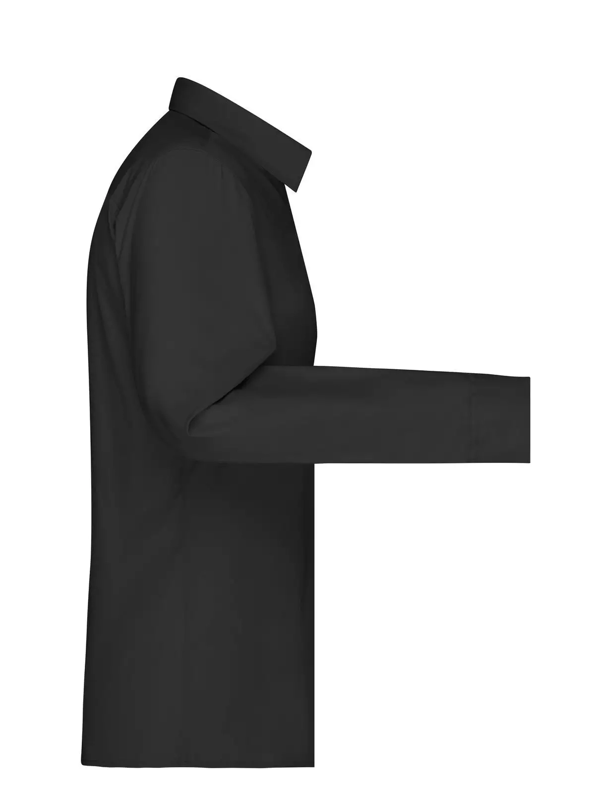 Immagine Ladies' Shirt Longsleeve Poplin