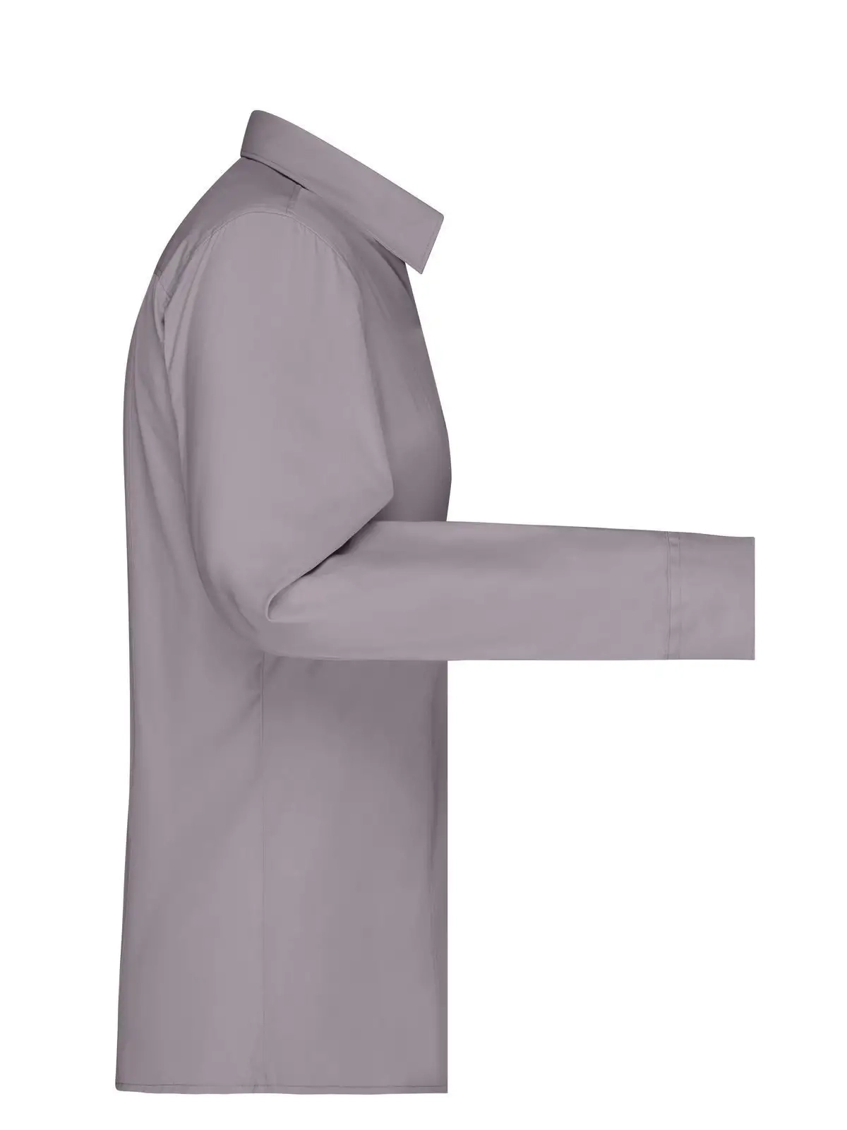 Immagine Ladies' Shirt Longsleeve Poplin