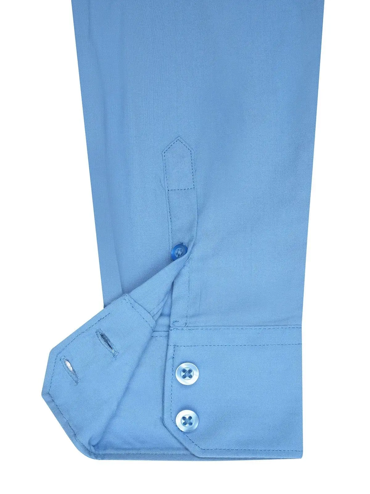 Immagine Ladies' Shirt Longsleeve Poplin