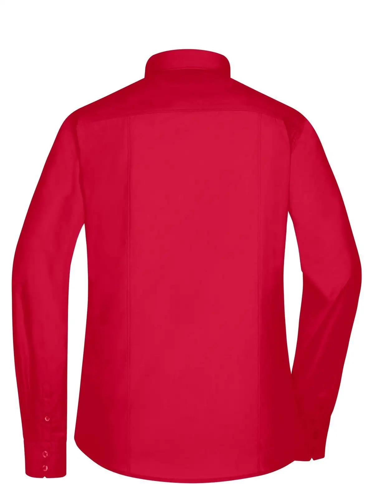 Immagine Ladies' Shirt Longsleeve Poplin