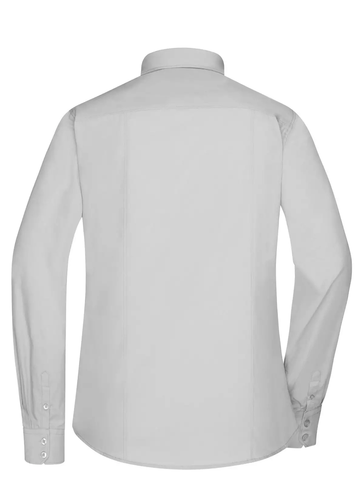 Immagine Ladies' Shirt Longsleeve Poplin