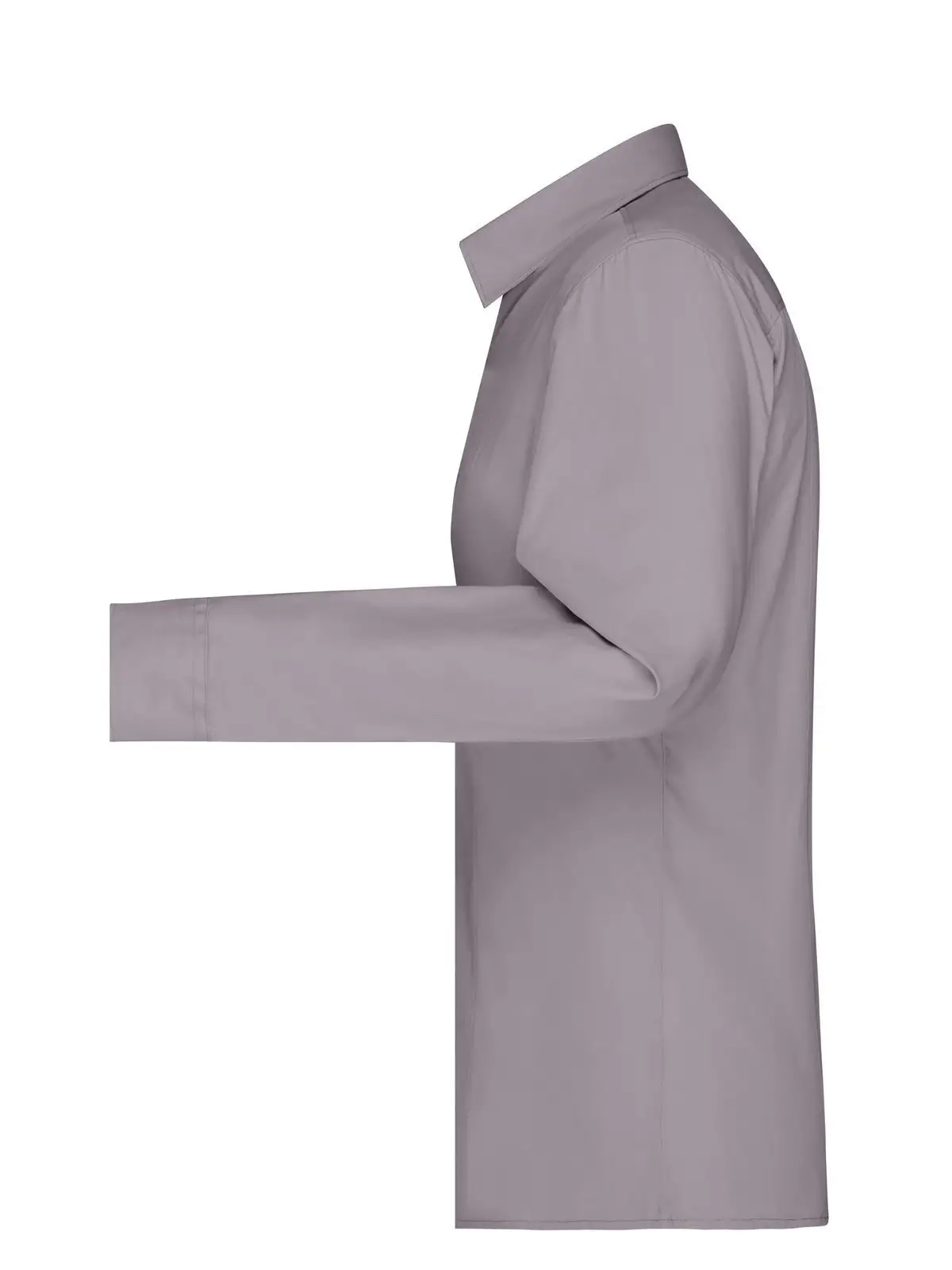 Immagine Ladies' Shirt Longsleeve Poplin