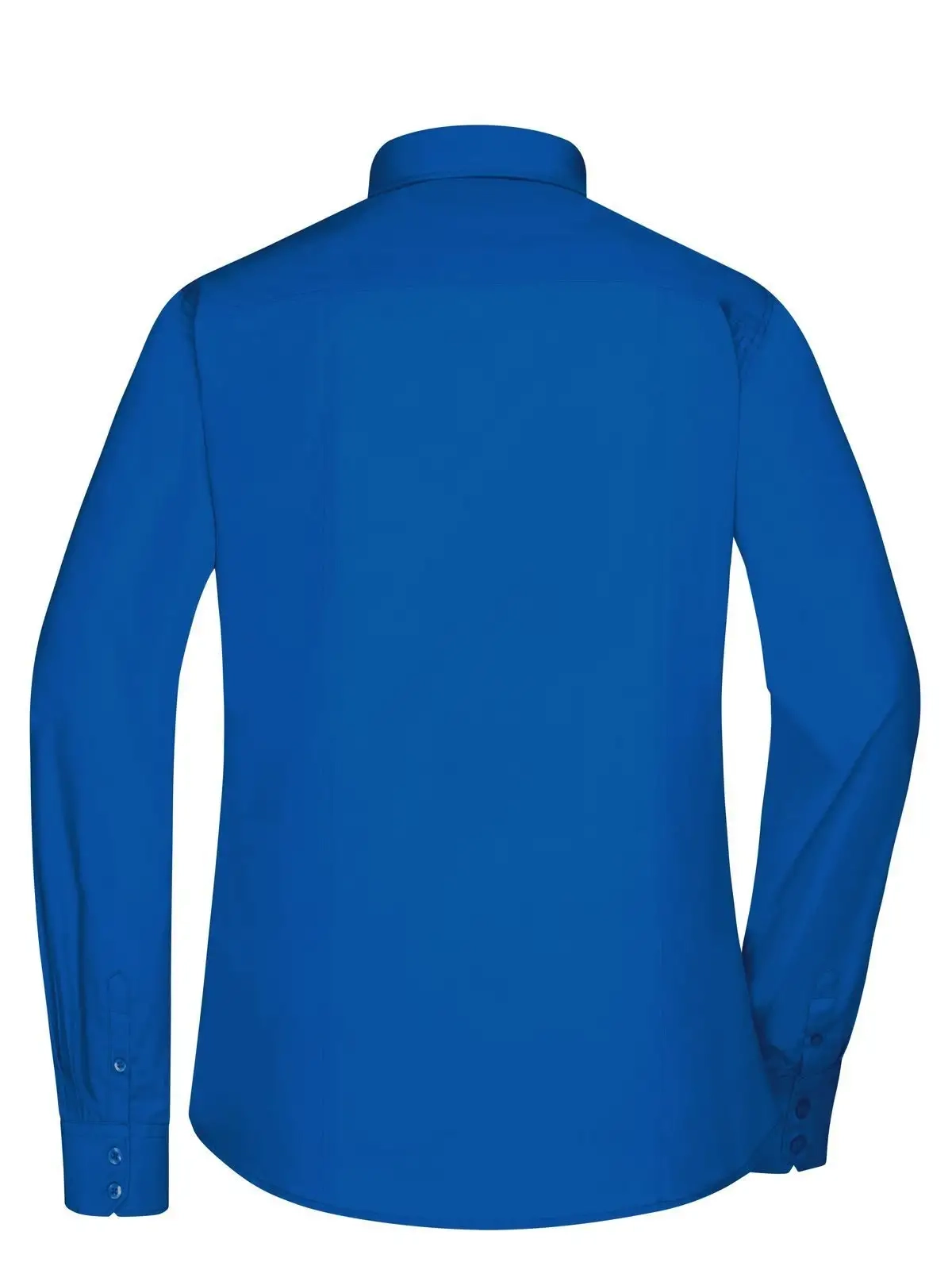 Immagine Ladies' Shirt Longsleeve Poplin