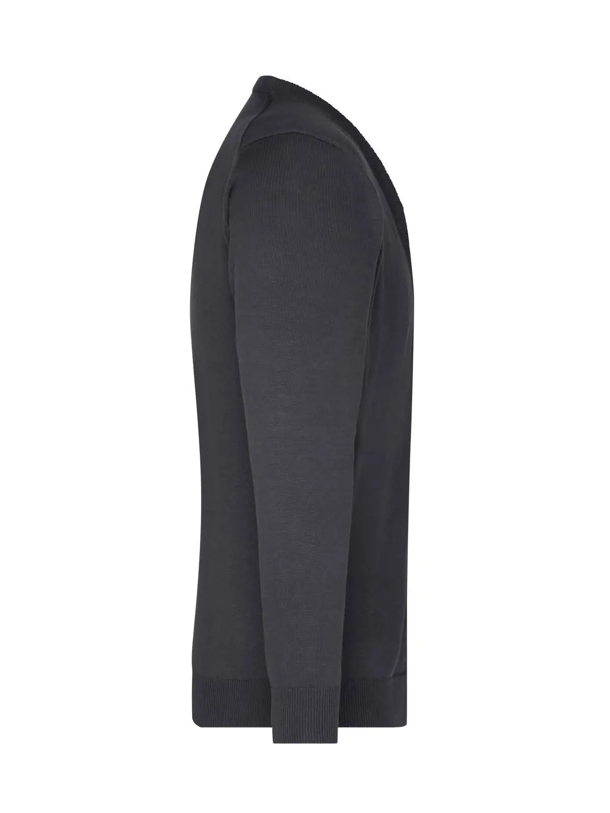 Immagine Men's V-Neck Cardigan