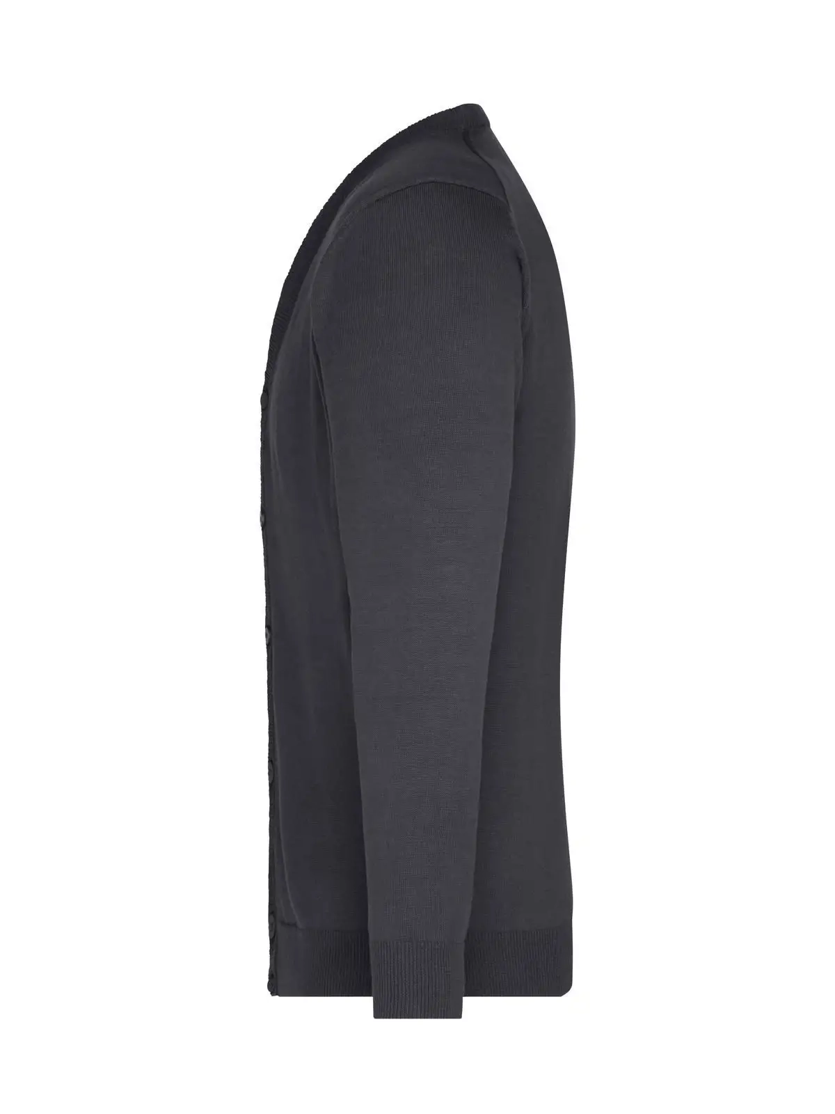Immagine Men's V-Neck Cardigan