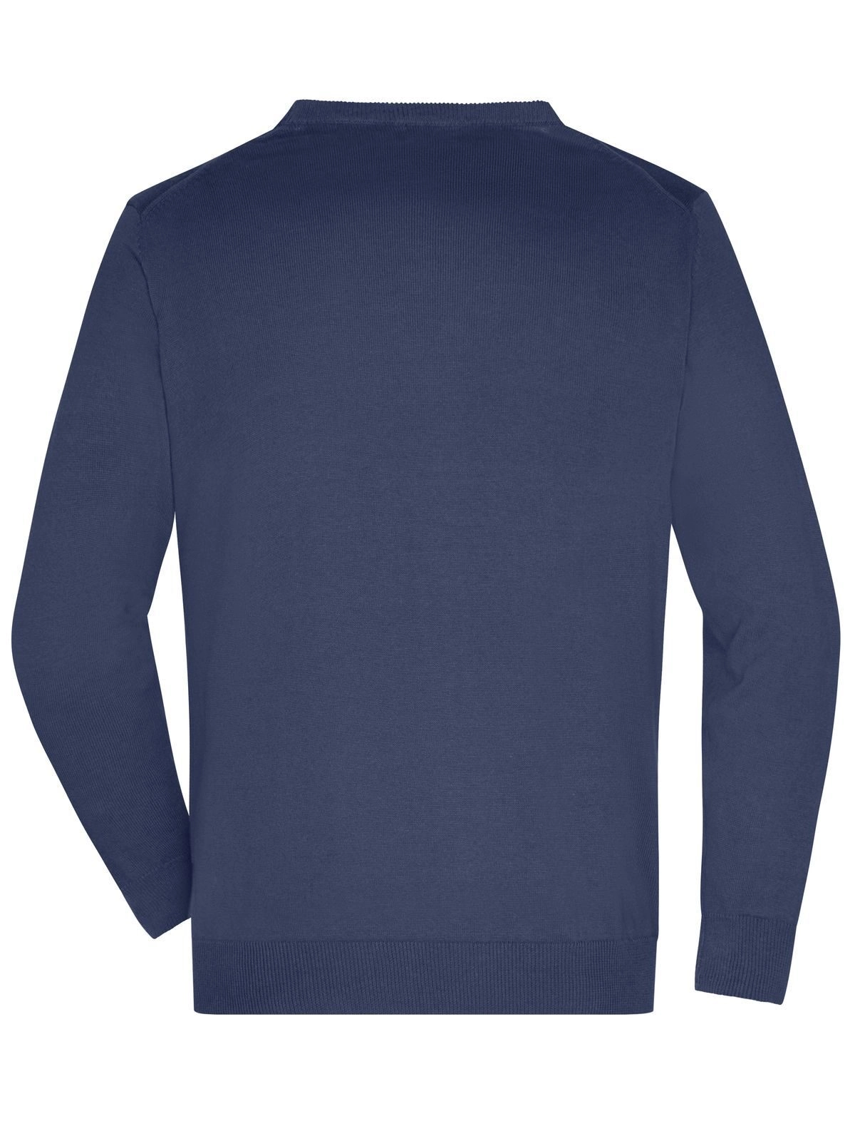 Immagine Men's V-Neck Cardigan