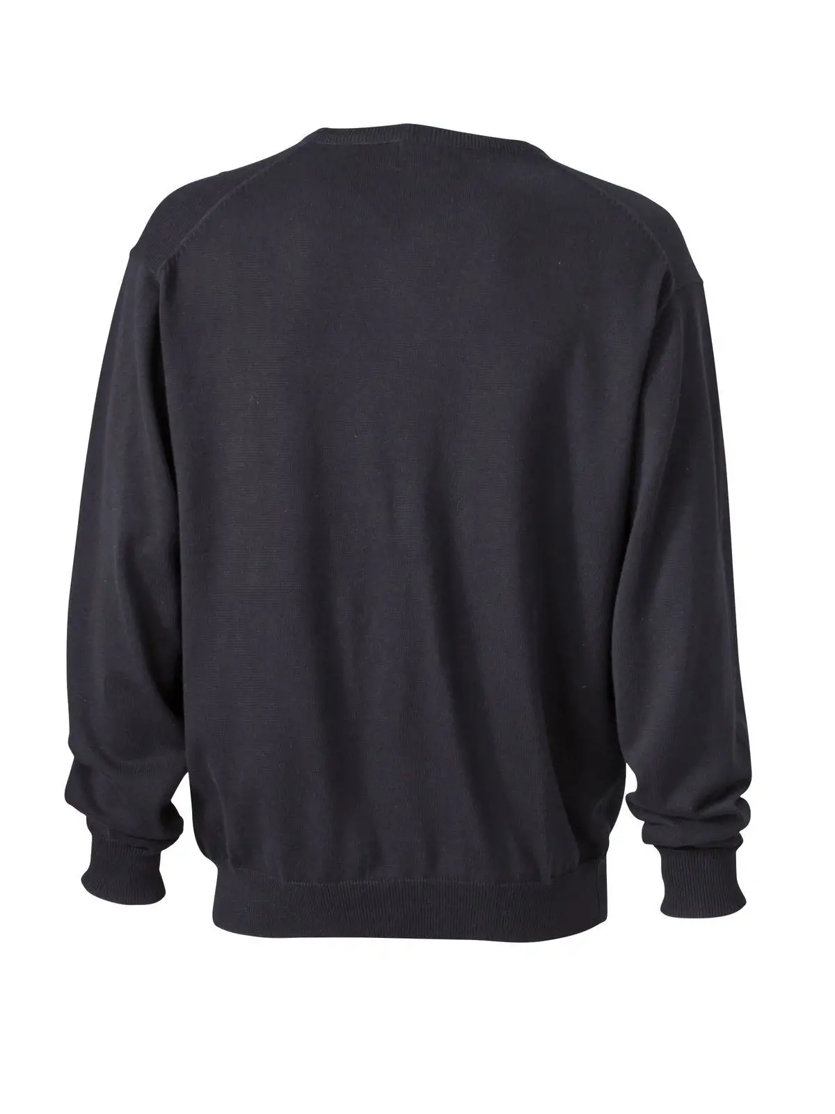 Immagine Men's V-Neck Cardigan