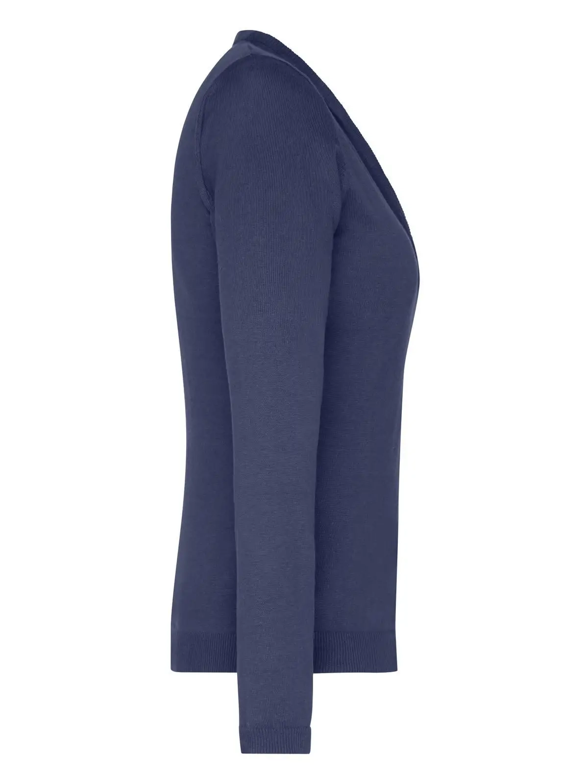 Immagine Ladies' V-Neck Cardigan