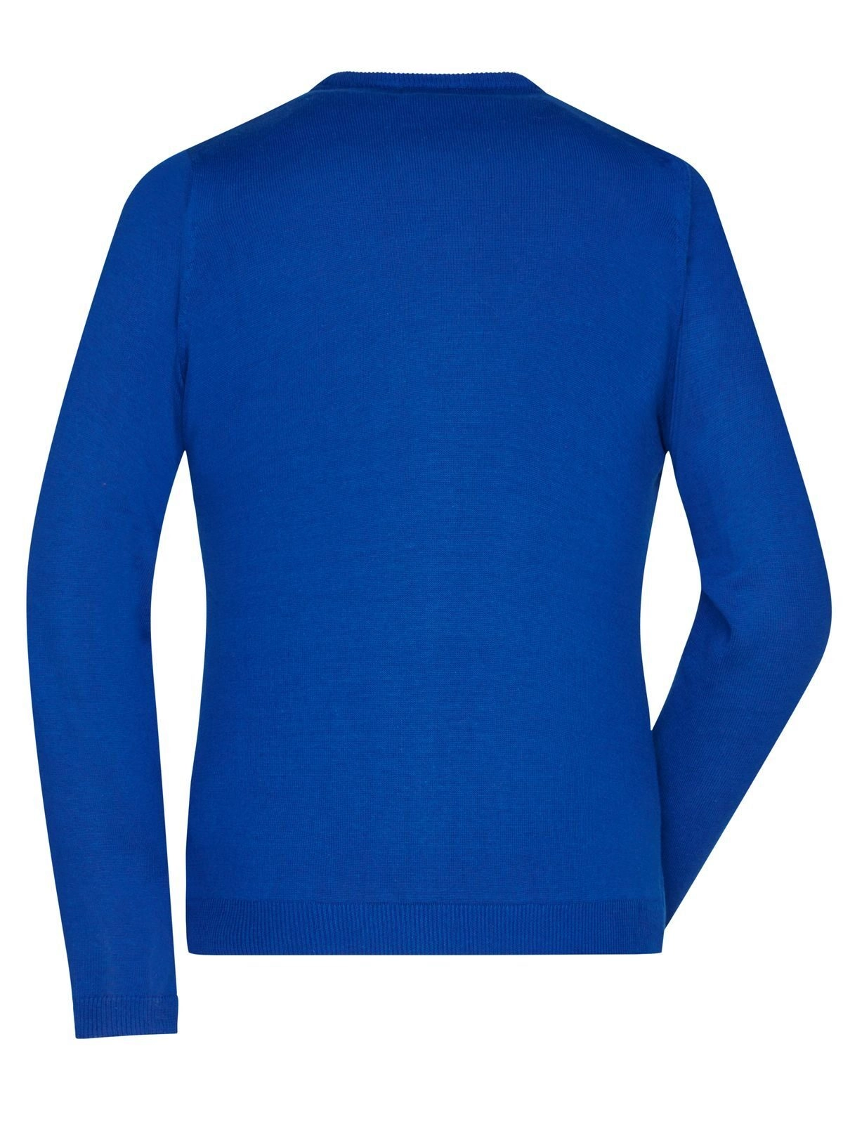 Immagine Ladies' V-Neck Cardigan
