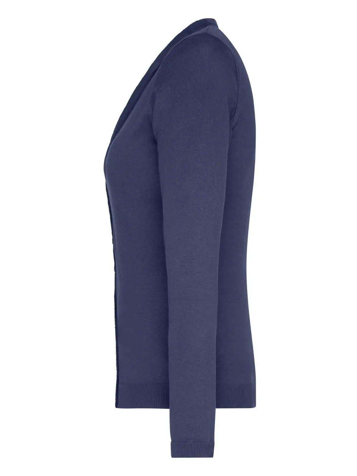 Immagine Ladies' V-Neck Cardigan