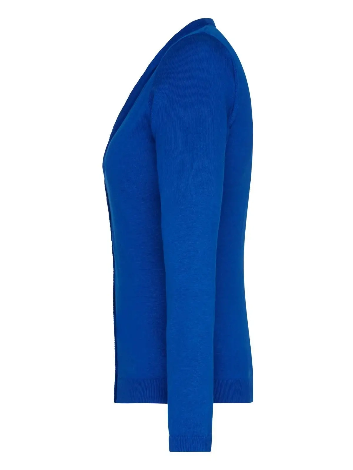 Immagine Ladies' V-Neck Cardigan