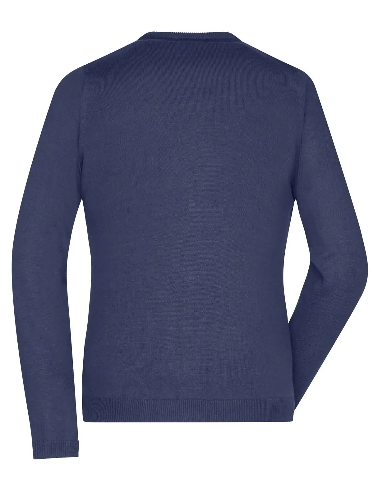 Immagine Ladies' V-Neck Cardigan