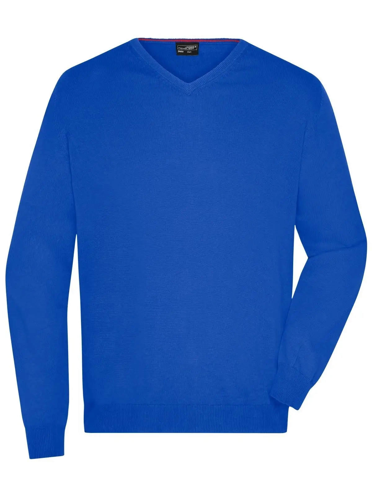 Immagine Men's V-Neck Pullover