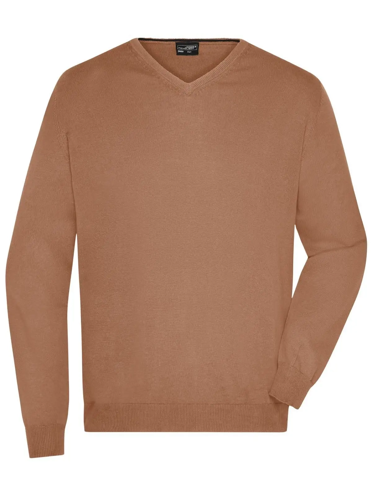 Immagine Men's V-Neck Pullover