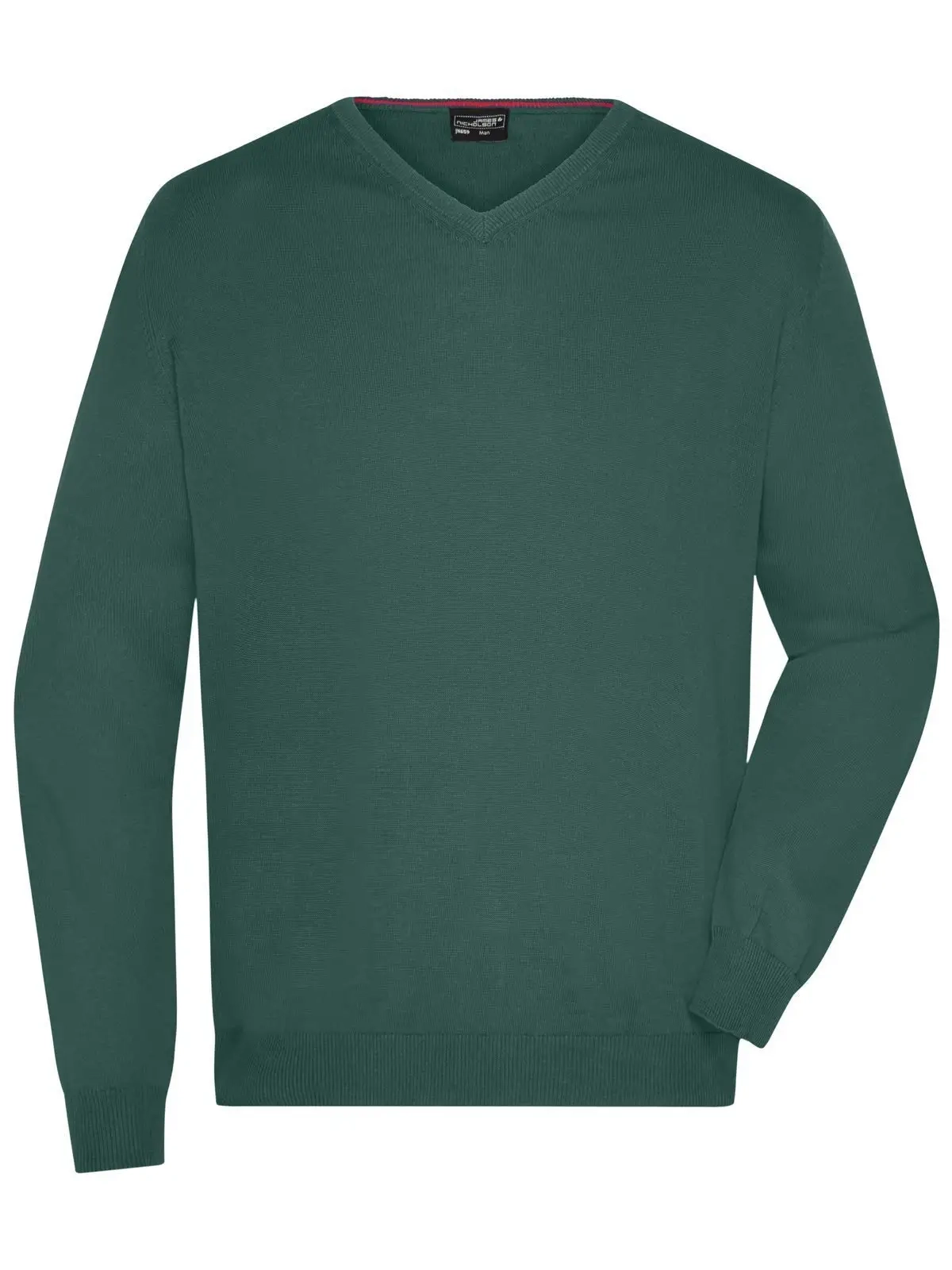 Immagine Men's V-Neck Pullover