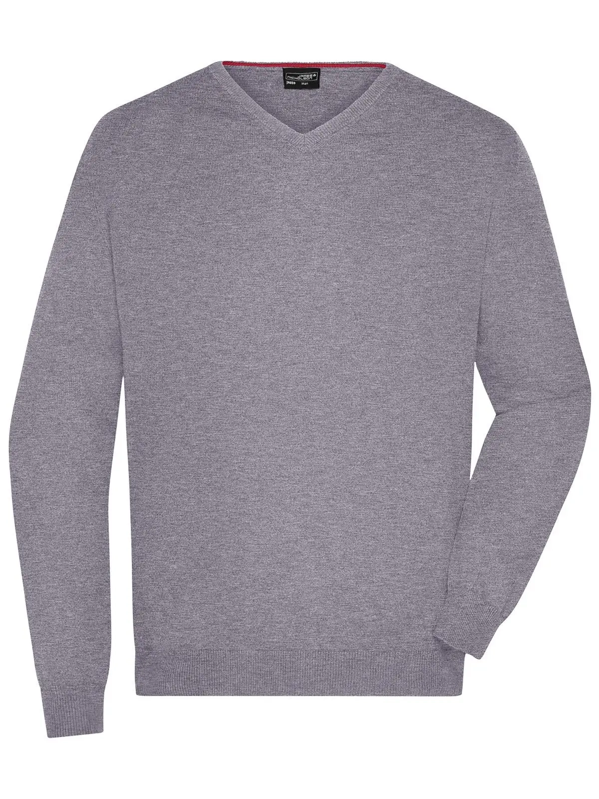 Immagine Men's V-Neck Pullover