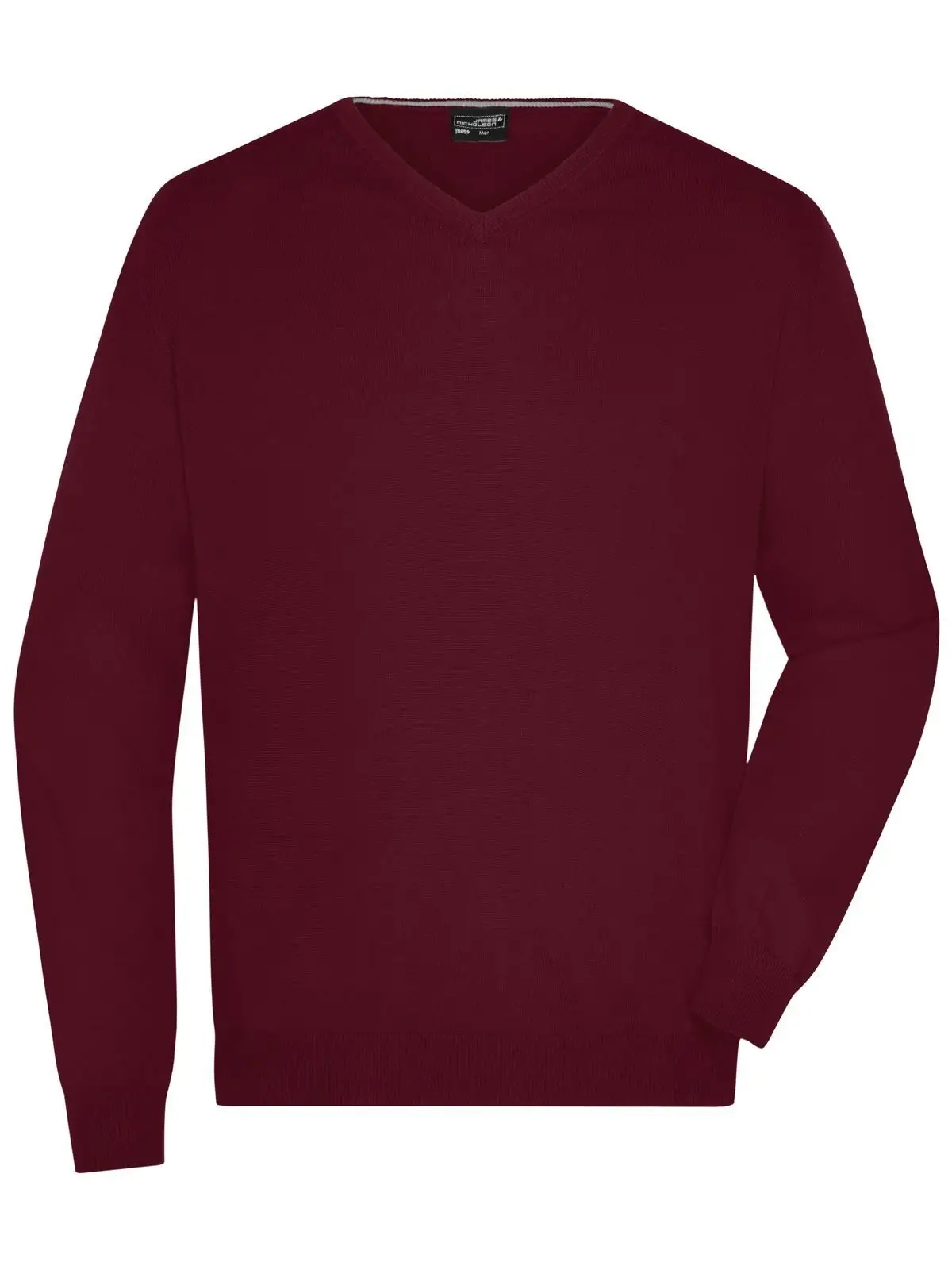 Immagine Men's V-Neck Pullover