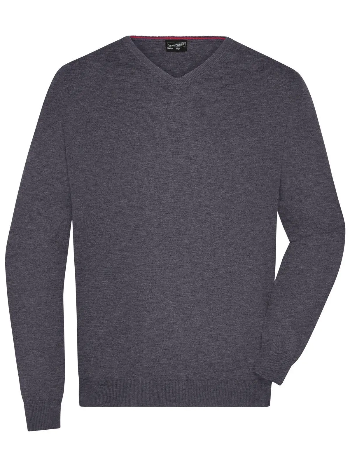 Immagine Men's V-Neck Pullover