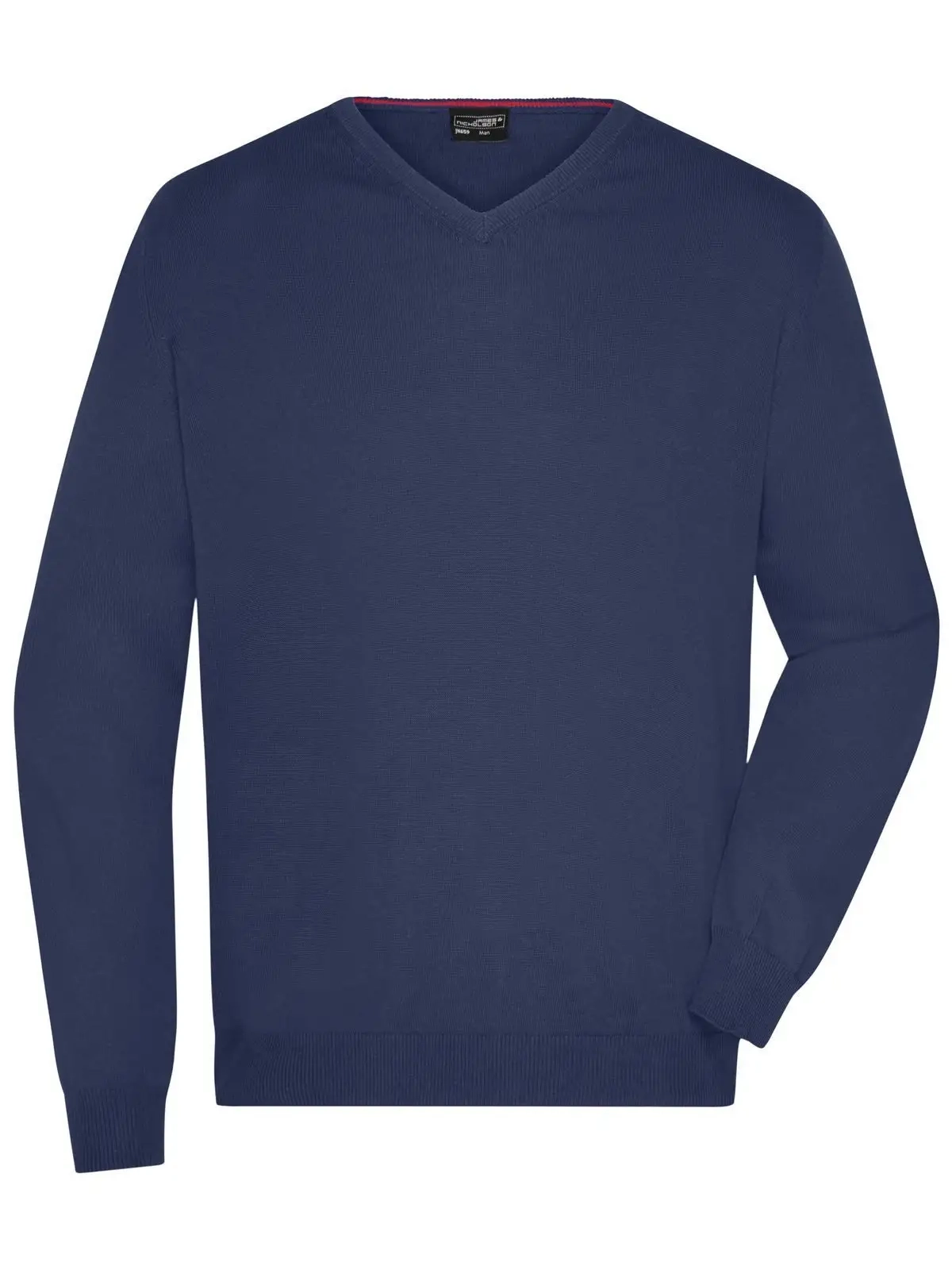 Immagine Men's V-Neck Pullover