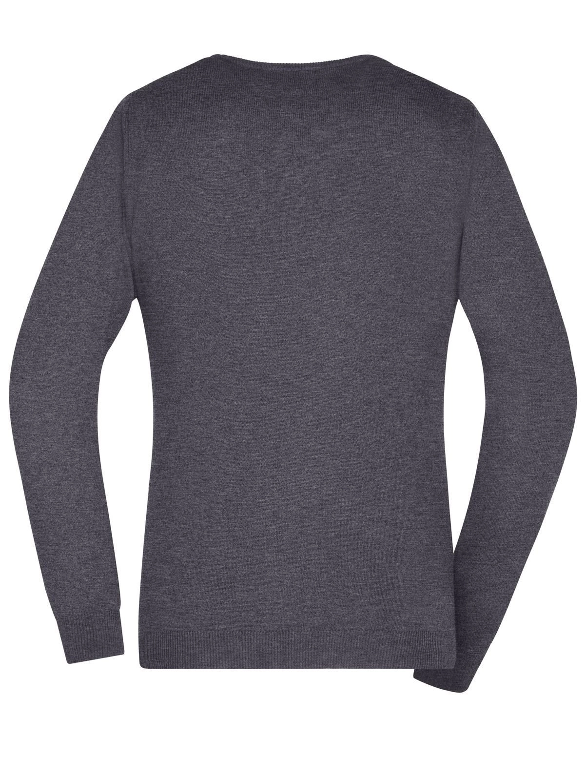 Immagine Ladies' V-Neck Pullover