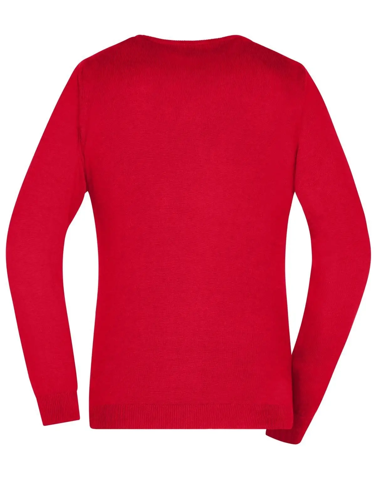 Immagine Ladies' V-Neck Pullover