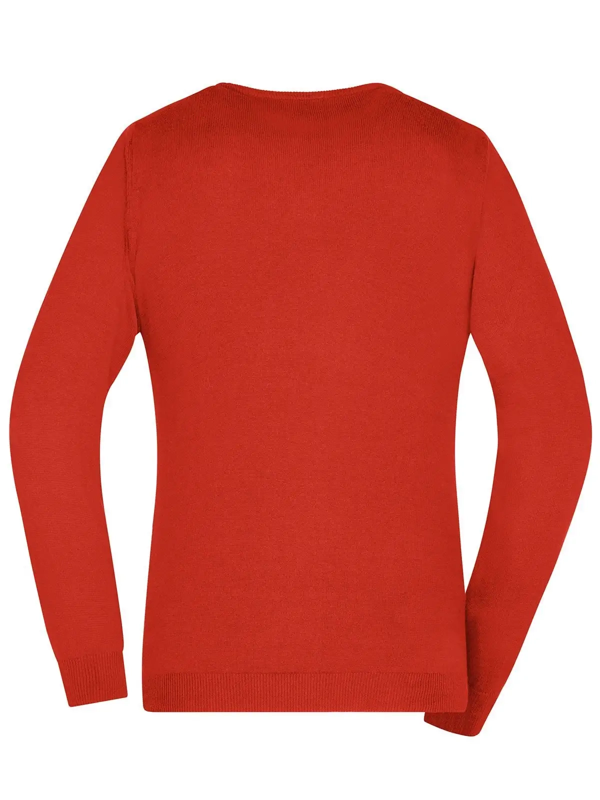 Immagine Ladies' V-Neck Pullover