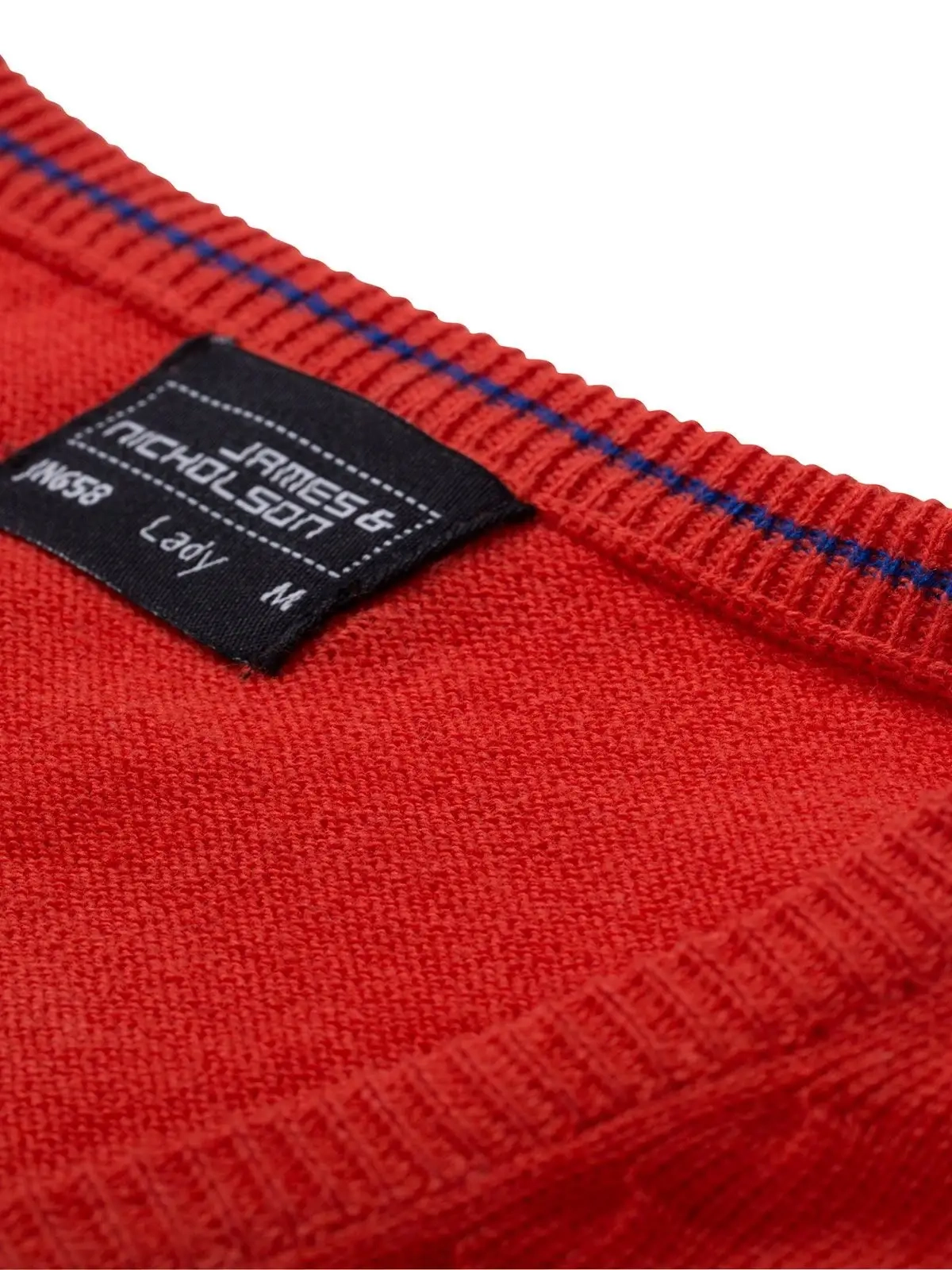 Immagine Ladies' V-Neck Pullover