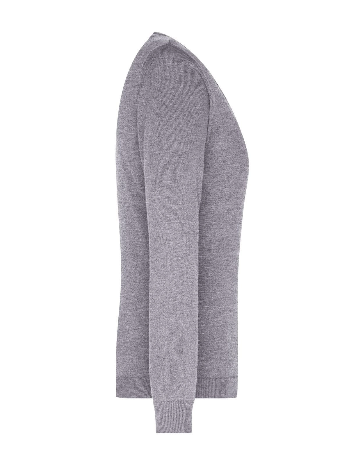 Immagine Ladies' V-Neck Pullover