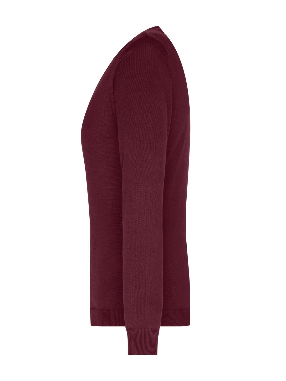 Immagine Ladies' V-Neck Pullover