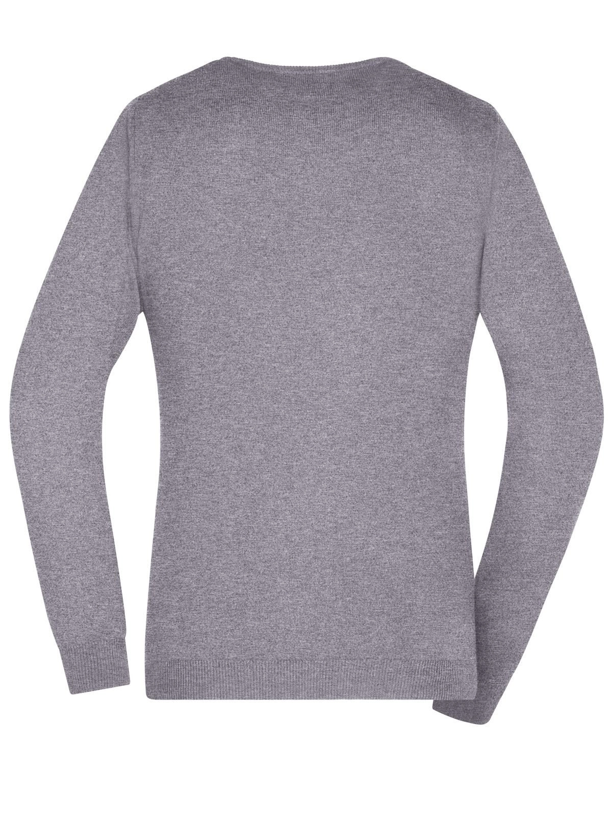 Immagine Ladies' V-Neck Pullover