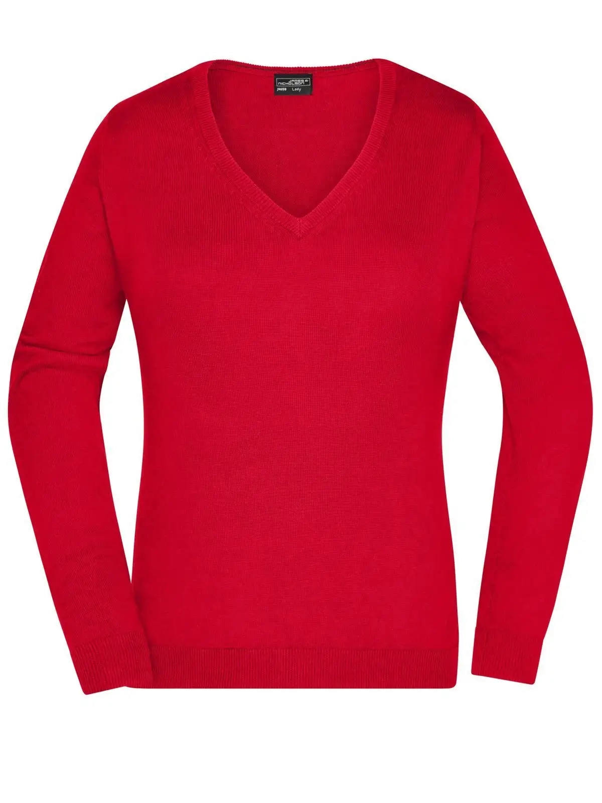 Immagine Ladies' V-Neck Pullover