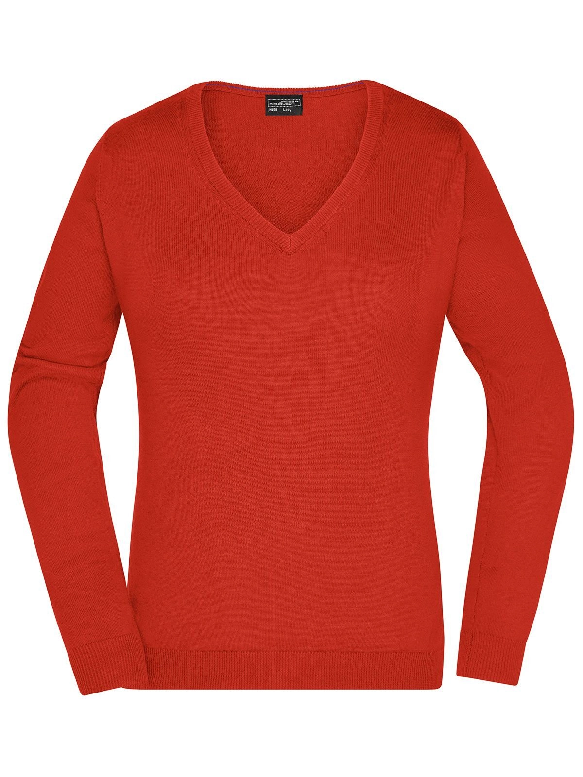 Immagine Ladies' V-Neck Pullover