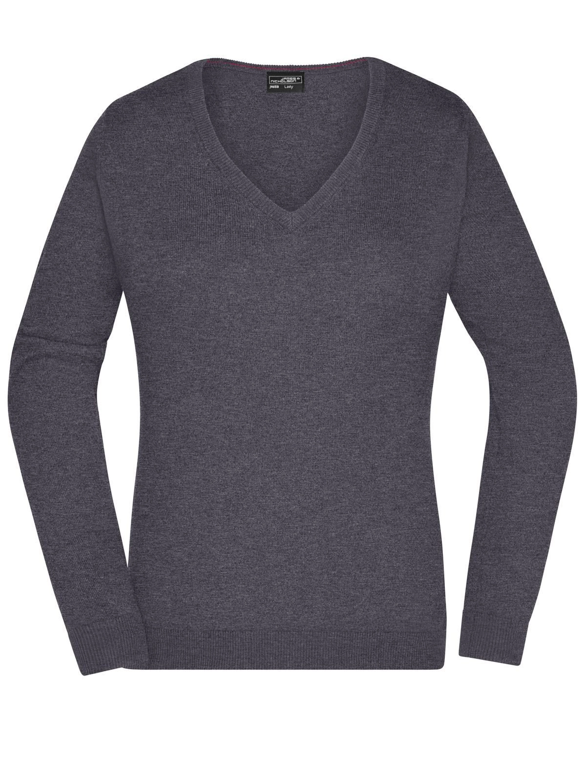Immagine Ladies' V-Neck Pullover