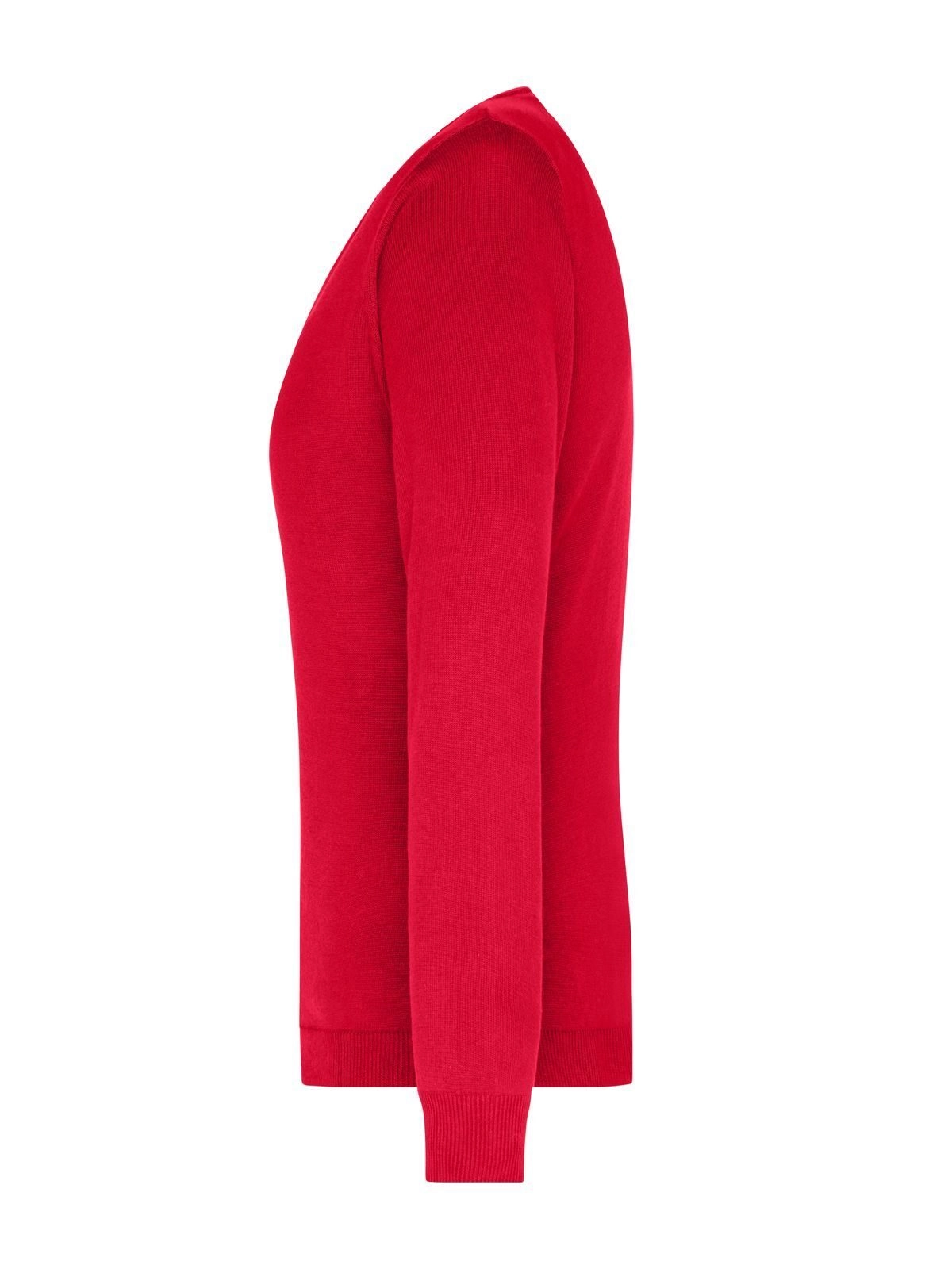Immagine Ladies' V-Neck Pullover