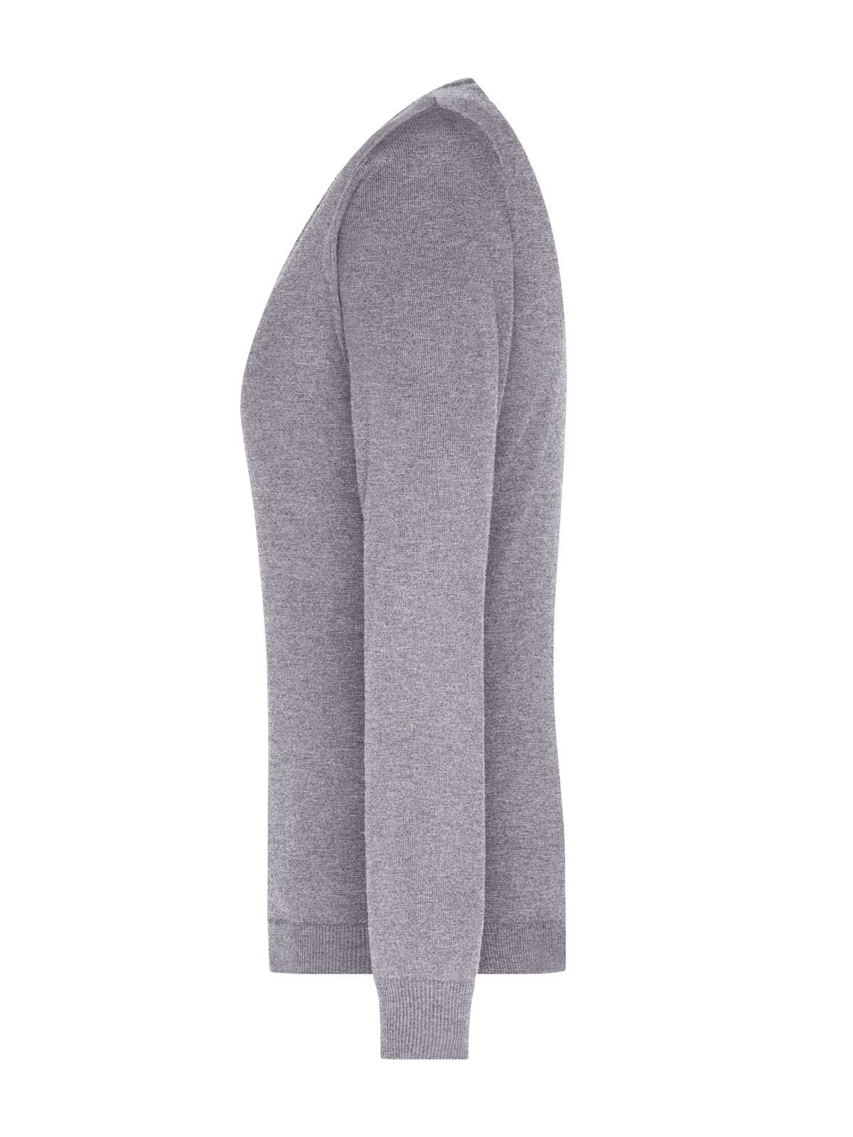 Immagine Ladies' V-Neck Pullover