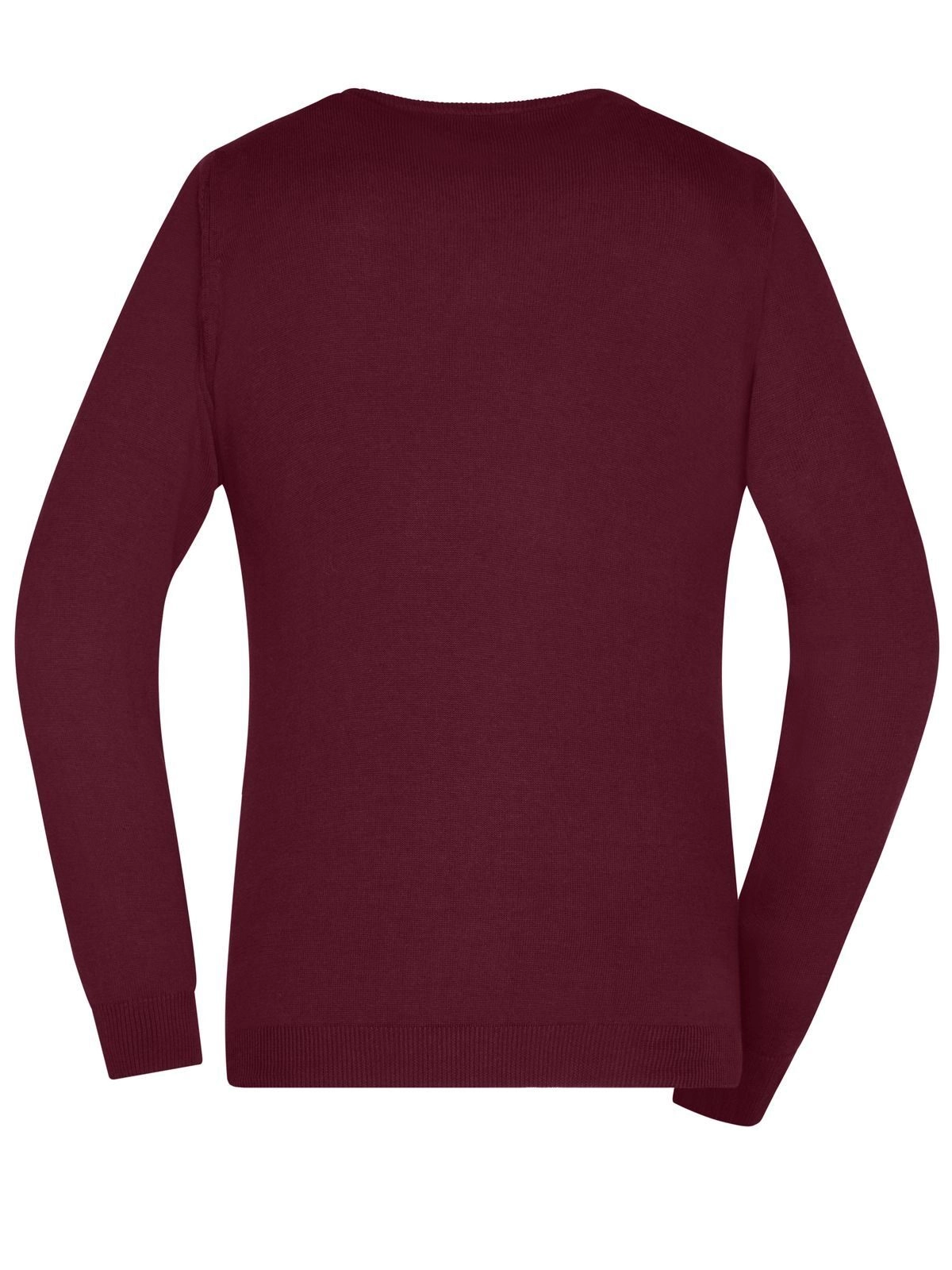 Immagine Ladies' V-Neck Pullover