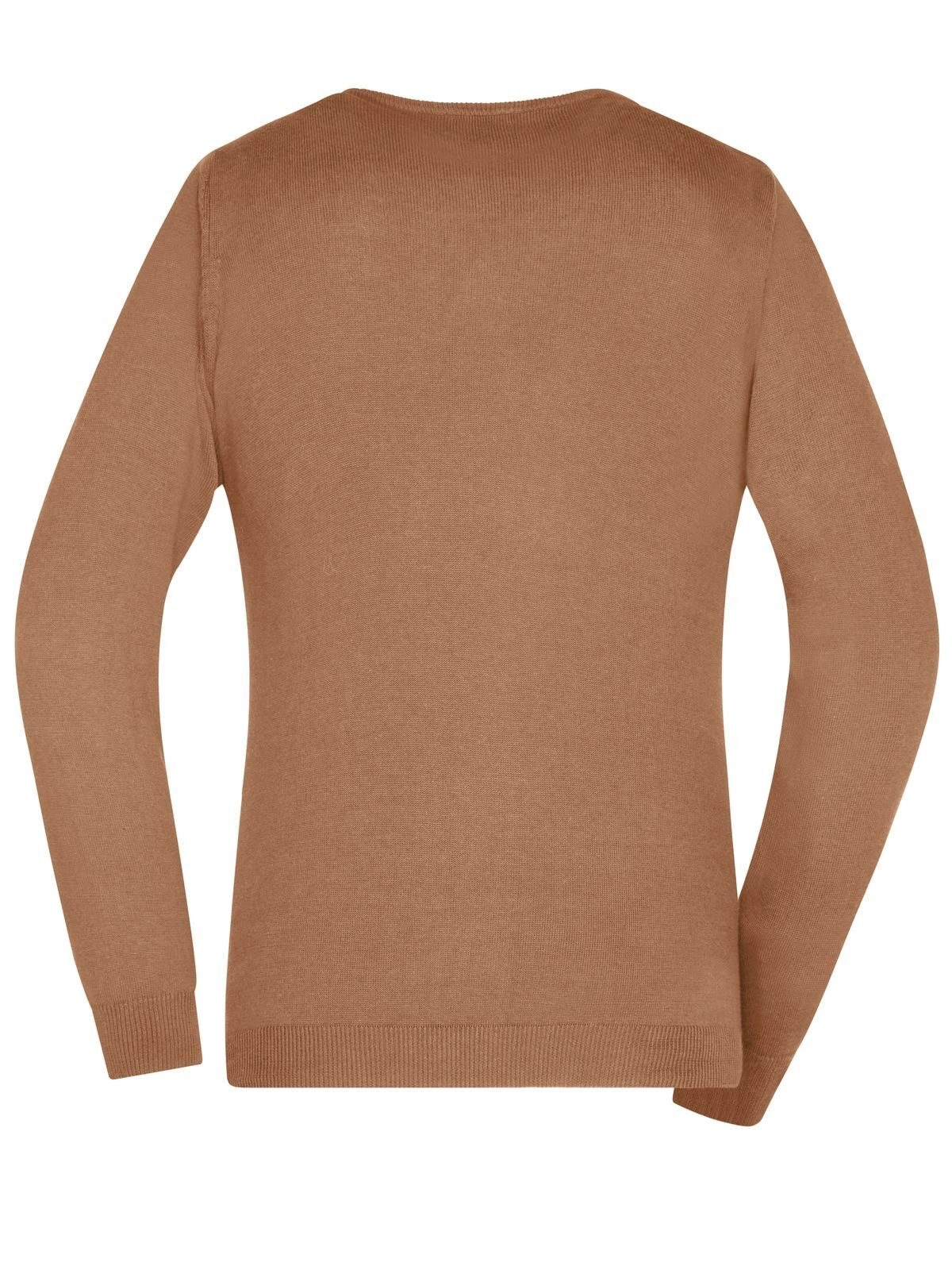 Immagine Ladies' V-Neck Pullover