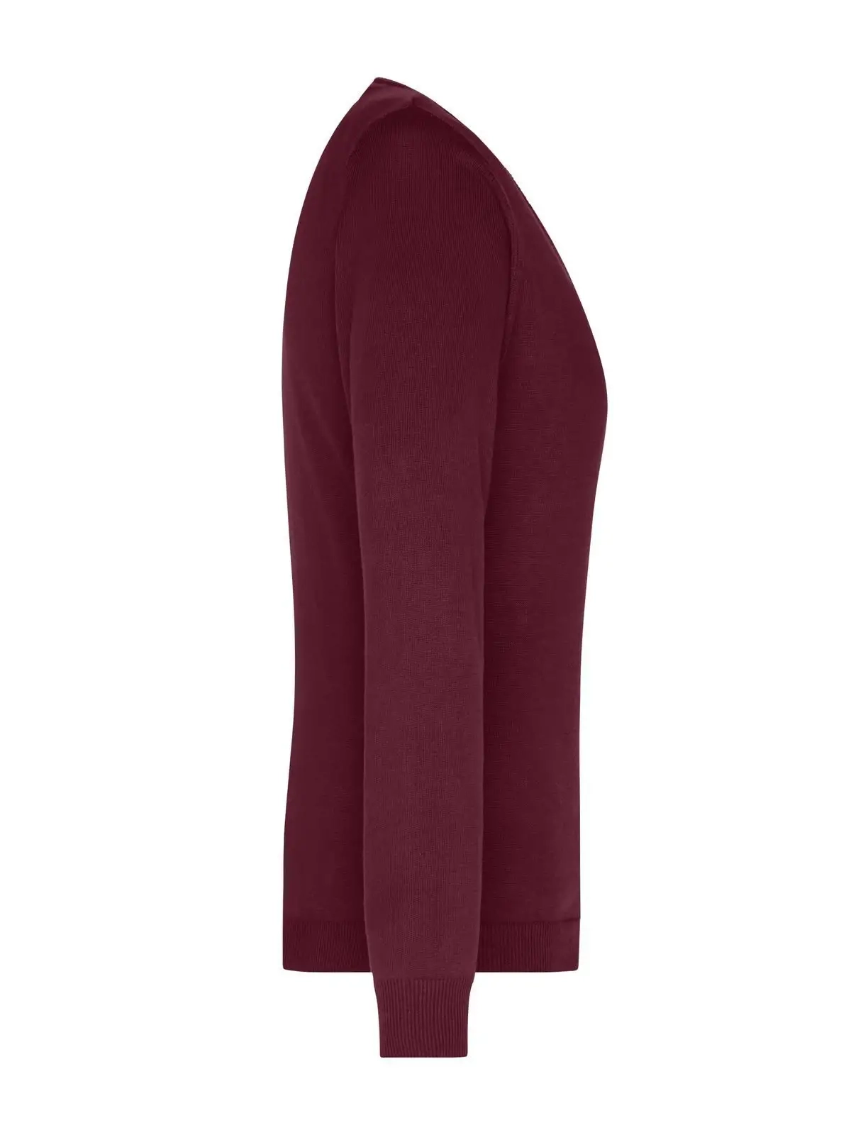 Immagine Ladies' V-Neck Pullover