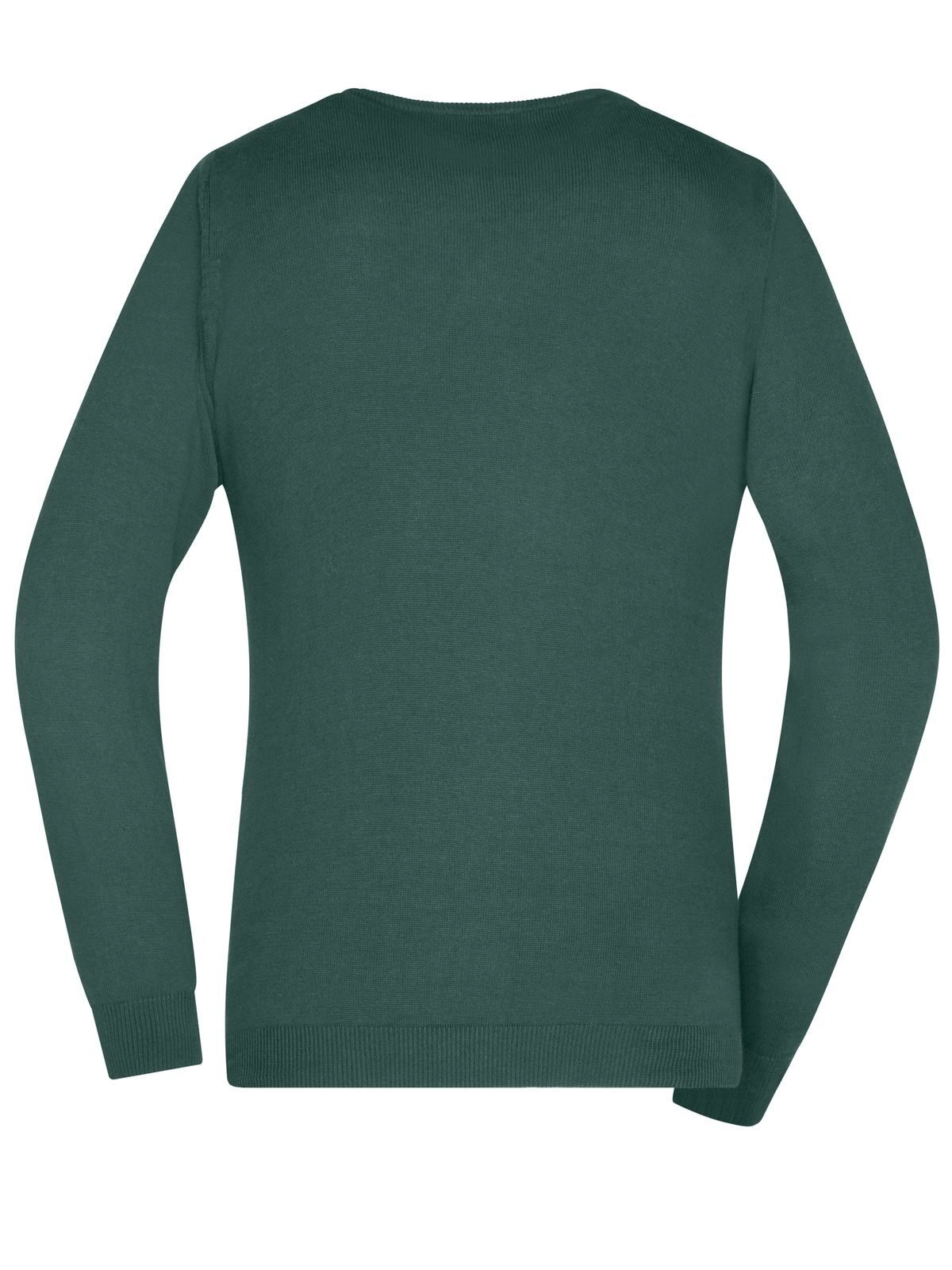 Immagine Ladies' V-Neck Pullover