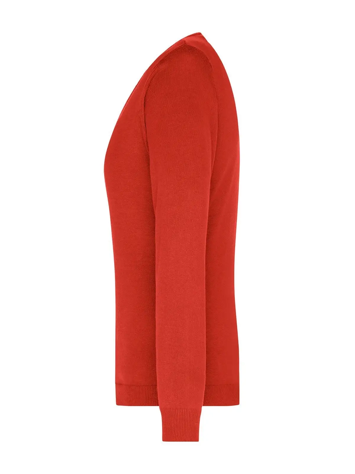 Immagine Ladies' V-Neck Pullover