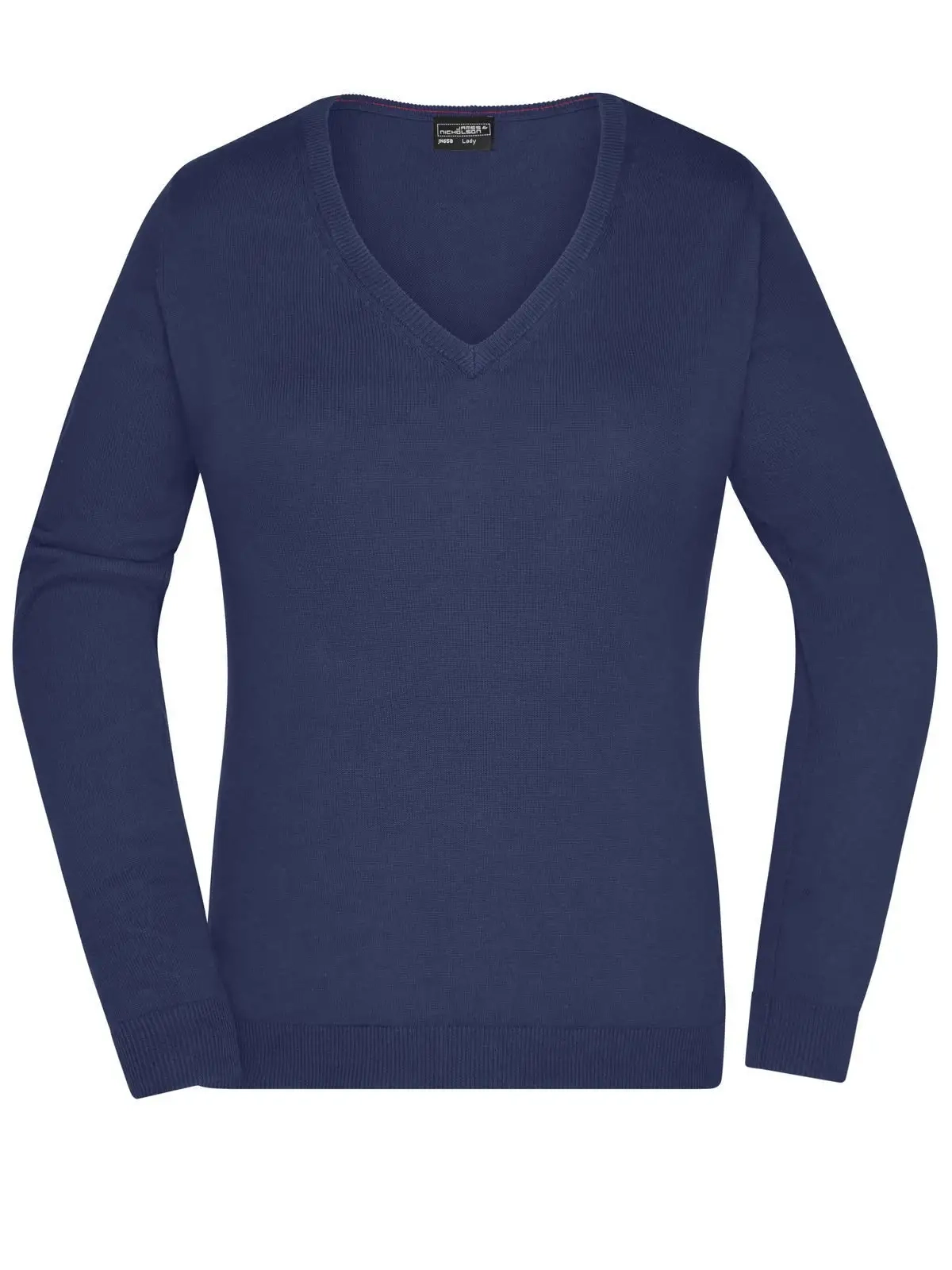 Immagine Ladies' V-Neck Pullover