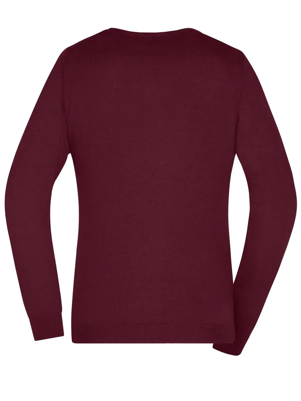 Immagine Ladies' V-Neck Pullover