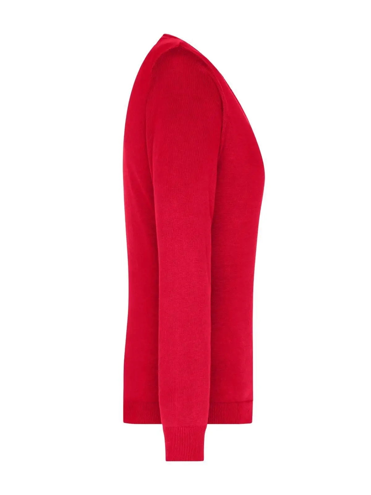 Immagine Ladies' V-Neck Pullover