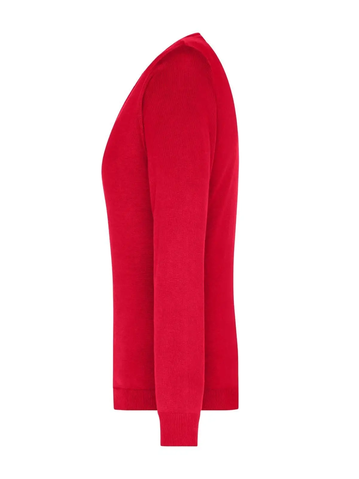 Immagine Ladies' V-Neck Pullover