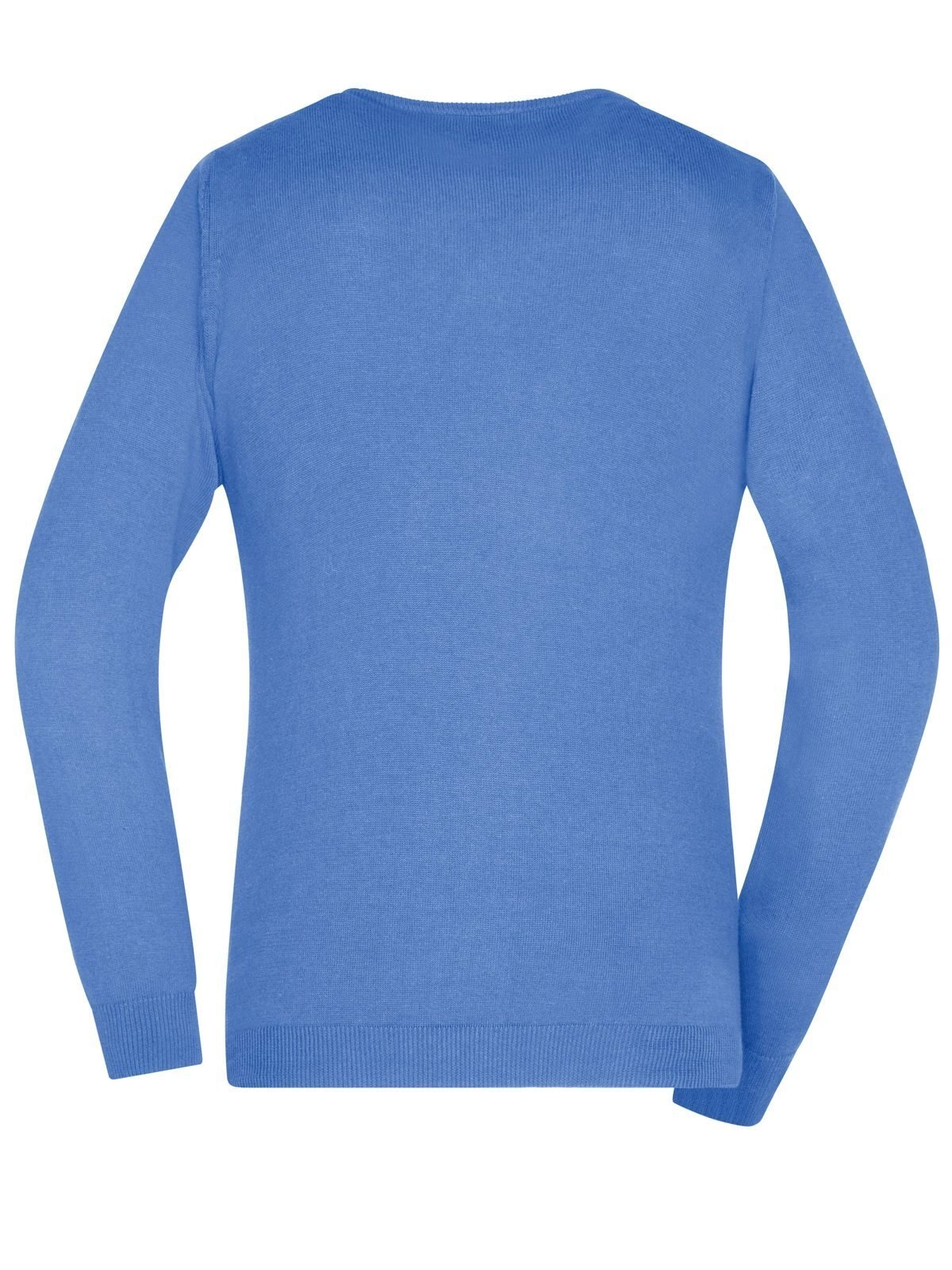 Immagine Ladies' V-Neck Pullover
