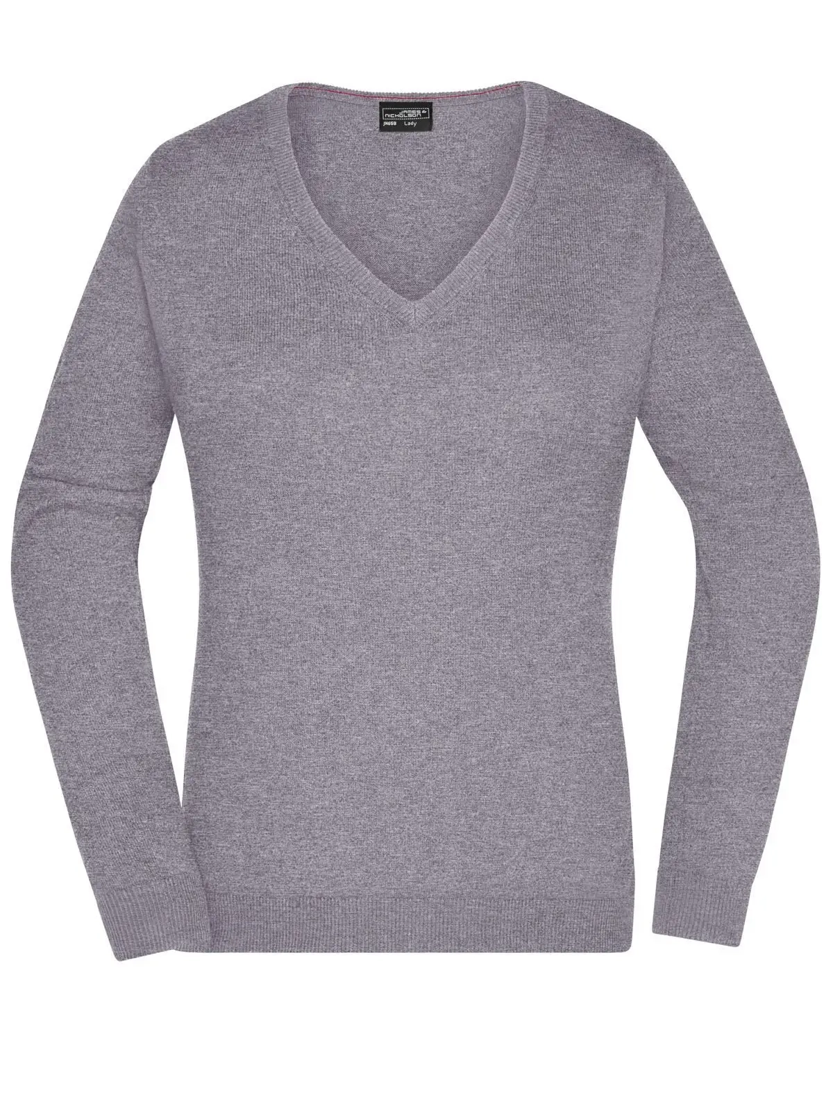Immagine Ladies' V-Neck Pullover