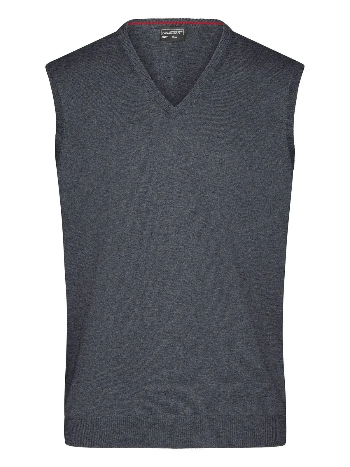 Immagine Men's V-Neck Pullover