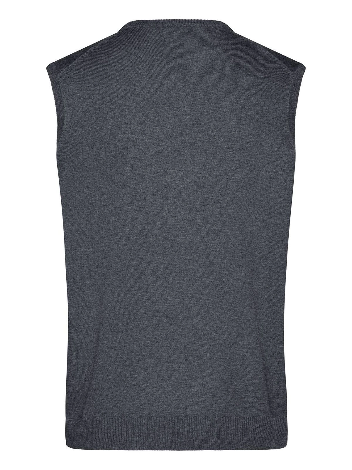 Immagine Men's V-Neck Pullover